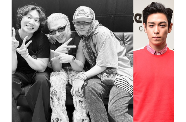 G-DRAGONが来年の復活を宣言したBIGBANG、気になる“あの人”はどうなるのか　3 or 4？