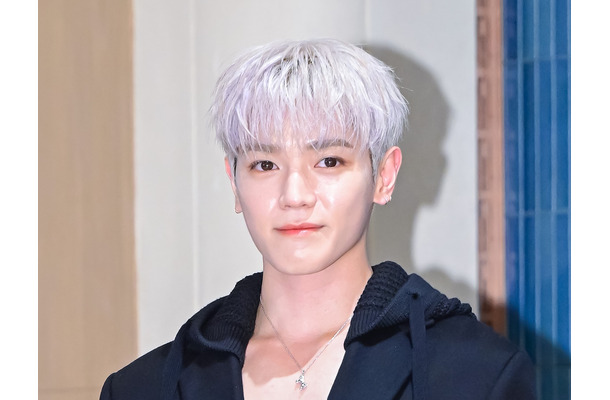 除隊後早くも本格始動！NCT・テヨン、単独コンサートツアー開催決定　日本公演は横浜2days