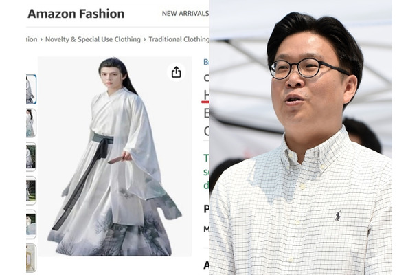 中国企業が自国のもののように“韓服”を利用？「グローバル韓服広報キャンペーンを行う」と韓国教授が激怒