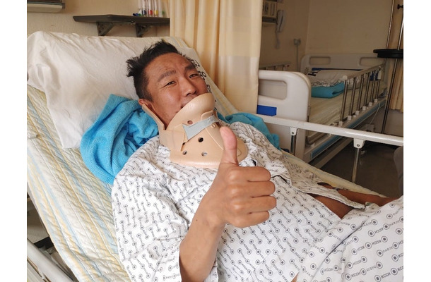 両親も兄もがん、動物用の駆虫剤まで服用するも効果なく…末期の肺がんと2年闘った韓国お笑い芸人兼歌手、4周忌