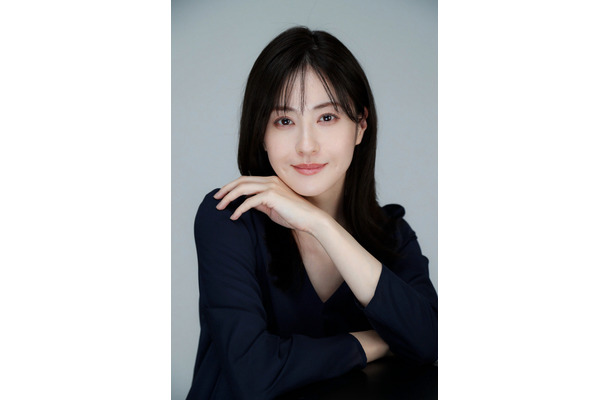 松本若菜（C）NHK