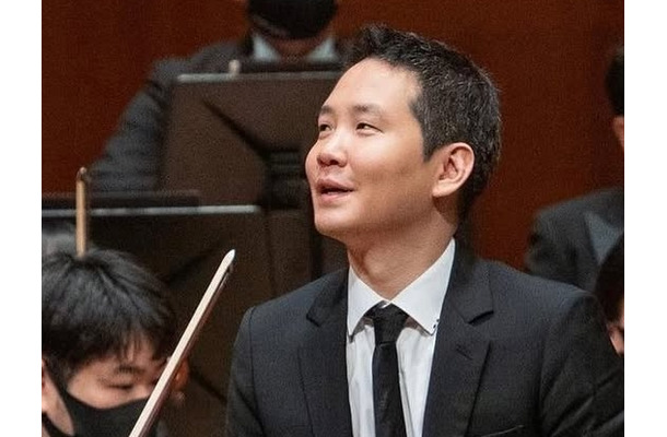 “極端な選択”を示唆して警察が出動　女性マッサージ師との肉体関係で物議を醸した韓国ピアニスト