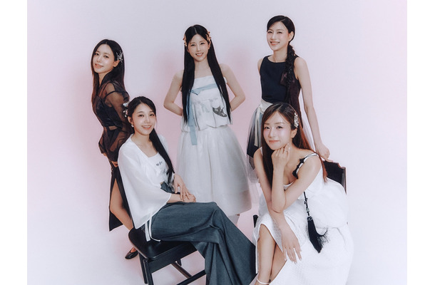 デビュー15周年活動が本格スタート…Apink、新AL『RE：LOVE』を来年1月5日にリリース！