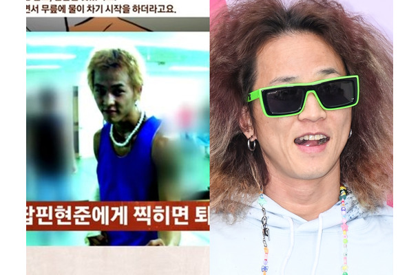 20年前から常習的に暴力を振るっていた…？学生が恐怖支配告発、教職辞任の韓国ダンサーに新疑惑