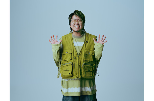 こっちのけんと ©blowout Music Labels