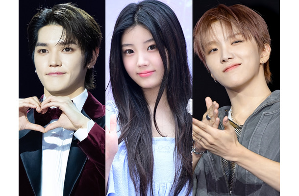 NCT・テヨンの除隊後“初舞台”に注目コラボまで…『2025 SBS歌謡大祭典』スペシャルステージに期待