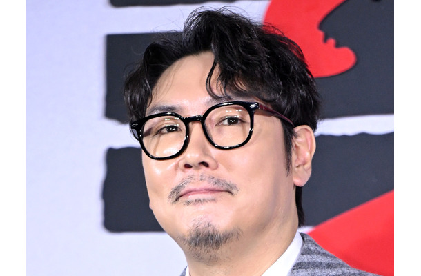 俳優チョ・ジヌンは引退を宣言　少年時代の犯罪歴を初報した記者の告発事件、ソウル警察庁に割り当て