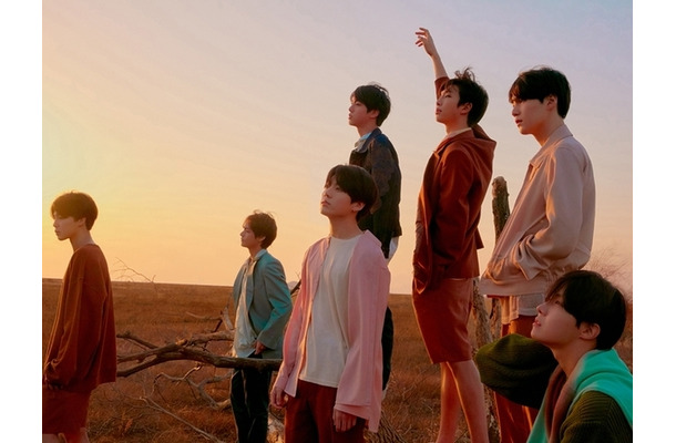 2018年にリリースされたBTSの“アンパンマンソング”が突如チャート1位の理由、来春に大きな弾み