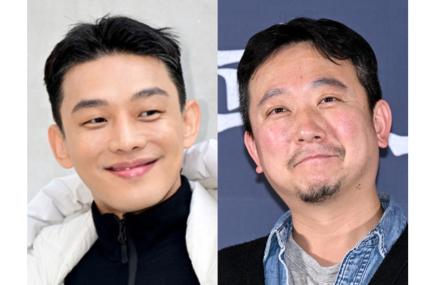 ユ・アイン、復帰第一作目は『破墓／パミョ』監督の“ヴァンパイアもの”？「スケジュールを確認しただけ」