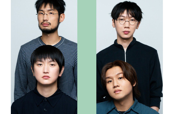 来日公演控える韓国バンドSilica Gel、「THE FIRST TAKE」に出演！代表曲『NO PAIN』を披露