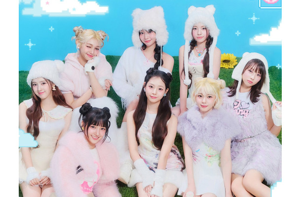 コレサワが作詞作曲を手がけ話題に！UNIS、キュートな小悪魔ソング『幸せになんかならないでね』リリース