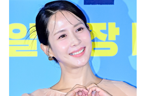 アジア映画初のオスカー作品に出演した韓国女優、セブチメンバーも住む4億円ペントハウスを全額現金購入