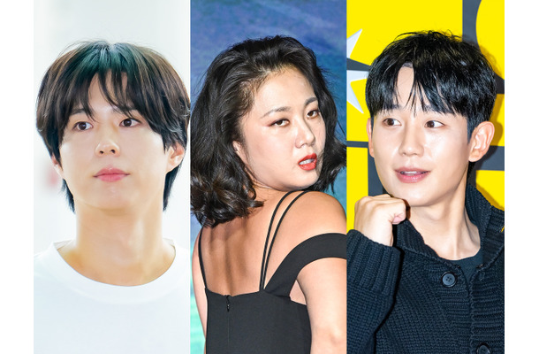 複数の疑惑で活動休止に追い込まれた芸人、パク・ボゴムら人気俳優が警戒していた？過去の発言が話題