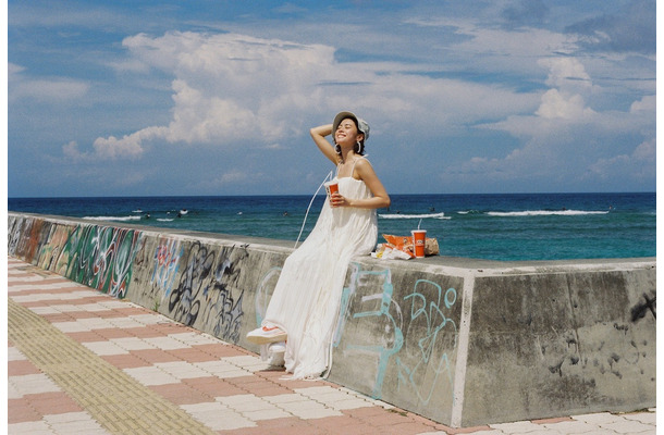 『ゼクシィ国内リゾートウエディング2026 Spring & Summer』（C）リクルート