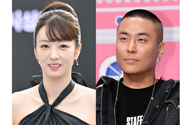 グループ初の既婚者誕生！Apinkユン・ボミ、TWICE楽曲を手がけた9歳年上クリエイターと結婚へ【全文】