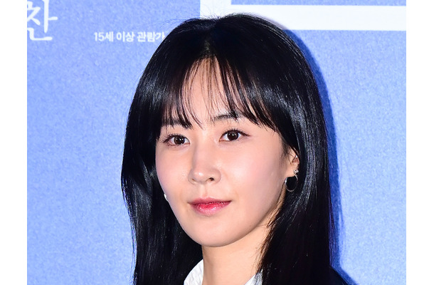 少女時代・ユリの知人を装った“なりすまし犯”に罰金刑が確定「今後も最善を尽くす」