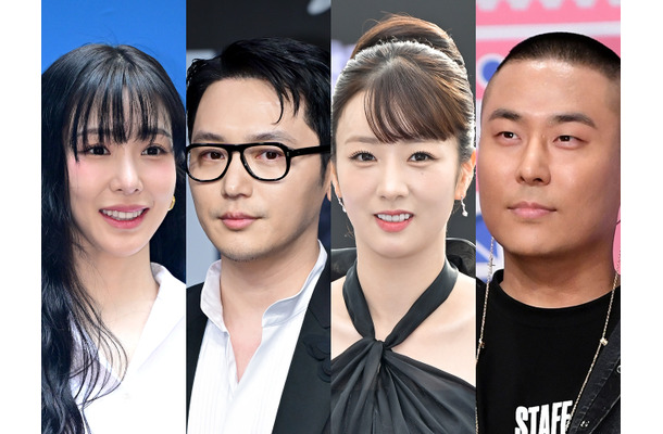 長らく愛された少女時代とApinkに転機　初の“既婚者”誕生へ…ティファニーとユン・ボミが結婚を発表