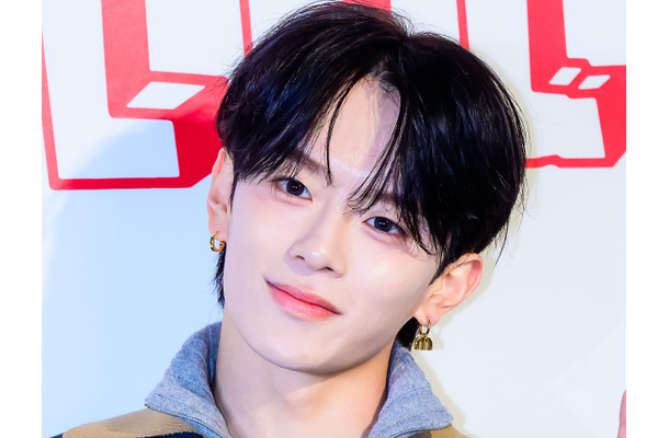 VERIVERY・カンミン、ソウル単独ファンミーティング開催決定！冬の感性あふれるビジュアル公開