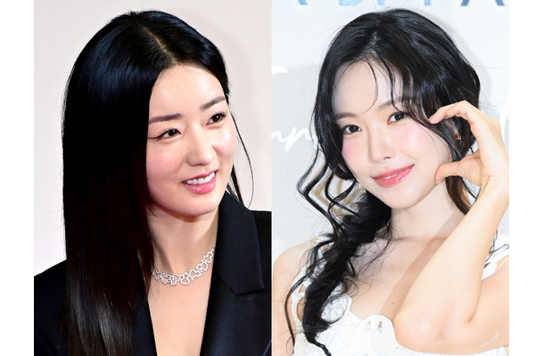 現役のK-POPガールズグループメンバーが結婚を発表→3年前の“脱退メンバー”にも大きな注目が　一体なぜ？