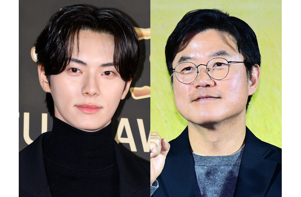 『暴君のシェフ』イ・チェミン、次はバラエティ挑戦？SEVENTEEN旅番組演出ナPDとNetflix新番組を協議中