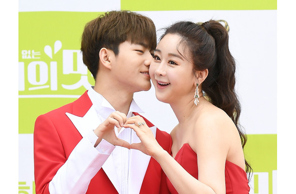 常識が通用しない…3年前に離婚した中国人夫が今も同じ家で生活　韓国女優「自分でもよくわからない」