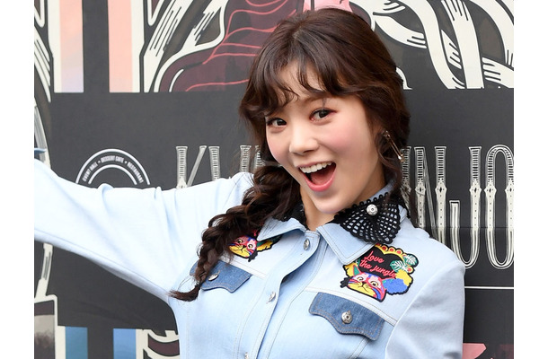 飲酒運転で「人生終わった」 “日本イベント”で復帰の元韓国アイドル美女　ファンに年末の挨拶