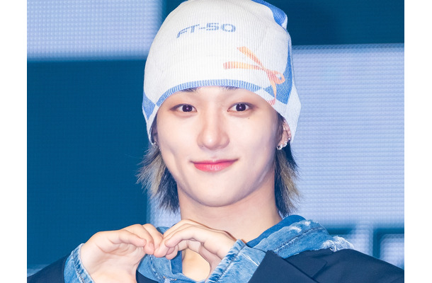 約2年新曲出せないまま…“解散発表”のボーイズグループATBO、リーダーが最後のあいさつ「大切な思い出」