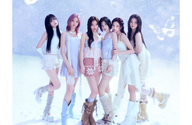 180度の変化に注目…BABYMONSTER、『SUPA DUPA LUV』MV公開！強烈さ脱ぎ捨て“清純ビジュアル”へ