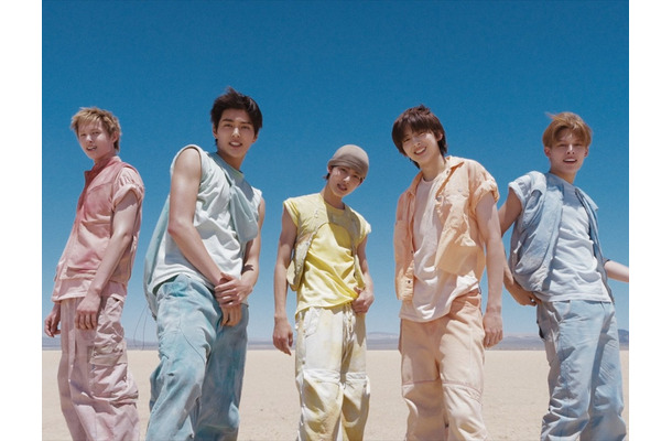 “BTS・TXTの弟分”CORTIS、NBA主催の米大型フェスに出演決定！K-POP初のヘッドライナーに抜擢