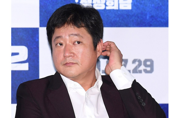 なぜ今？“飲酒運転”で罰金刑、活動休止の韓国俳優が3年越しに謝罪「人前に立つ資格があるのか…」【全文】