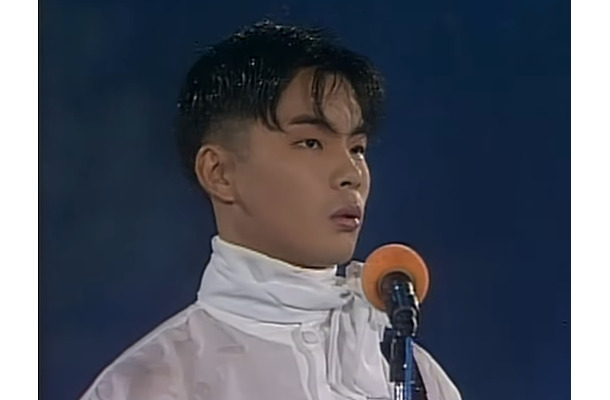 50歳という若さ…元歌手の韓国金融マンがこの世去って1年、90年代にデュオ「展覧会」として活動