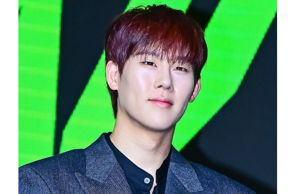 MONSTA X・ジュホン、1月5日にカムバック決定！新作『光（INSANITY）』でソロ活動再始動