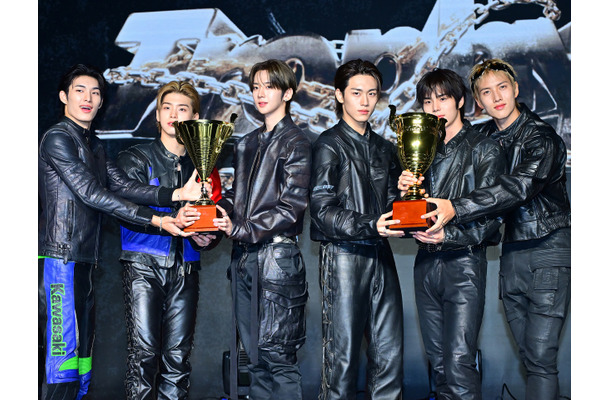 82MAJOR、初の日本ファンミーティング開催決定！日本のファンに向けた特別ステージを予告