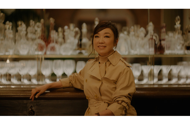 「サッポロ生ビール黒ラベル」テレビCM