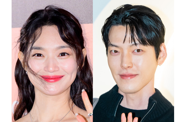 シン・ミナ＆キム・ウビン、結婚式当日に約3200万円寄付！善行を重ねる理想の夫婦