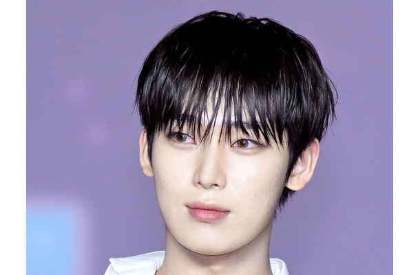 ENHYPEN・ソヌ、小児・青少年患者のために約530万円寄付「寒い冬を明るくする温かい希望に」