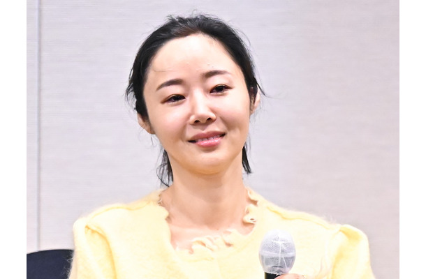 1億円支払いで“元カレひいき疑惑”浮上の“NewJeansの母”、ラジオ出演し反論「気持ち悪い」