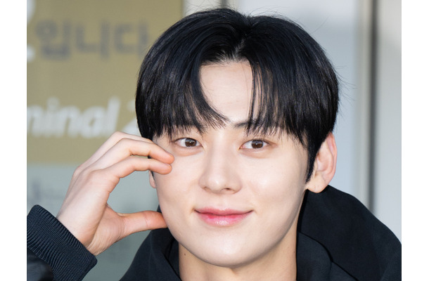 ファン・ミンヒョン、本日（20日）除隊！大晦日に年末歌謡祭MCとして活動再開決定