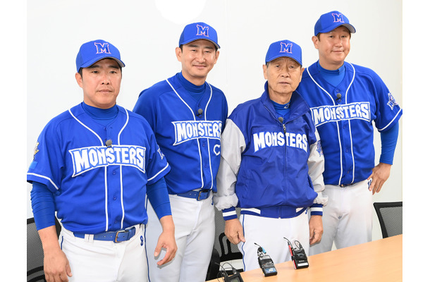 制作費30億円超の韓国野球バラエティ、類似番組を巡る争いに勝訴…全配信回取り下げへ