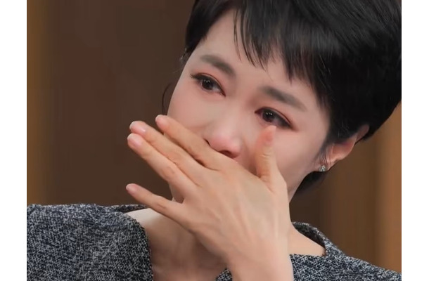 不倫・暴力・生命の危機…韓国の国民的キャスターの知られざる結婚生活