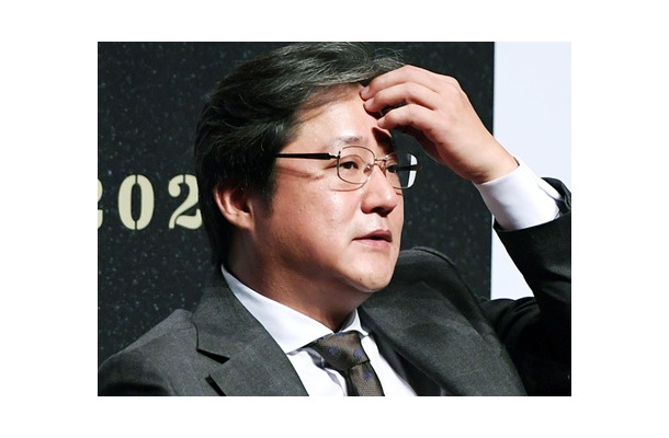 飲酒運転で3年消えた名優、『ヴィランズ』はクァク・ドウォン復帰の号砲か、それとも試金石か