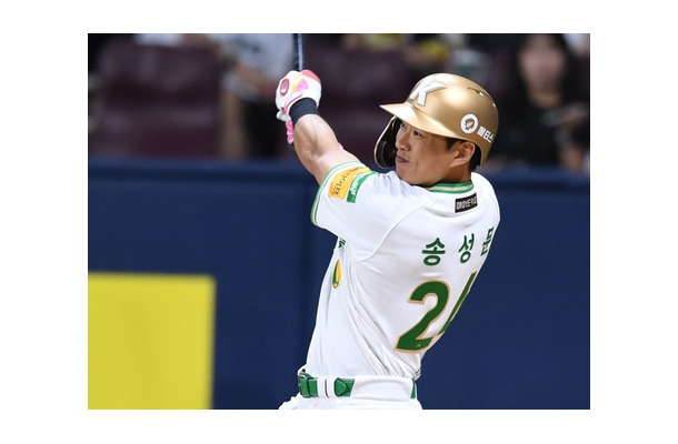 村上宗隆よりも少ないが‥ポスティングでパドレス入り韓国ソン・ソンムンの契約額はいかほどなのか