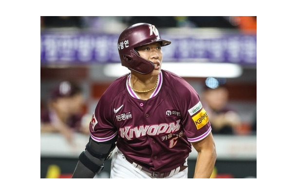 パドレス入りソン・ソンムンとは? キム・ヘソンに続けるか―韓国野手のMLB生存戦略