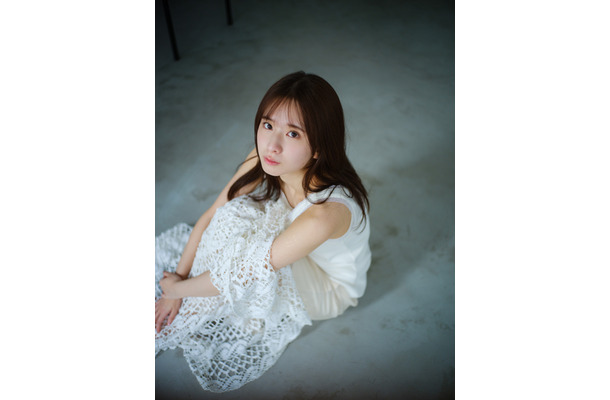 「B.L.T.2026年2月号」（東京ニュース通信社刊）撮影／HIROKAZU