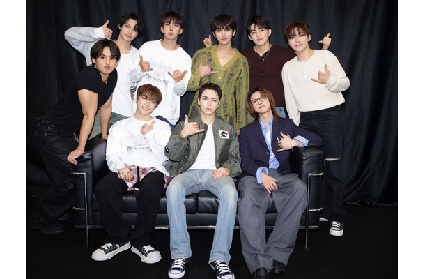 SEVENTEEN、42万人動員の日本4大ドームツアー完走！福岡で熱狂のフィナーレ「早く13人全員で…」