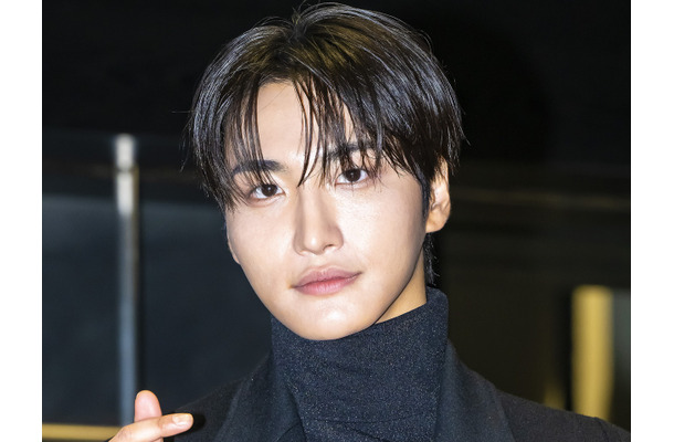 ATEEZ・ソンファ、故郷・晋州の広報大使に就任！文化や魅力を世界へ発信