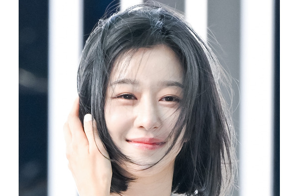 復帰間近の『サイコ』韓国女優がイメチェン！激変に反響　俳優元カレへの“虐待”疑惑で活動自粛した過去