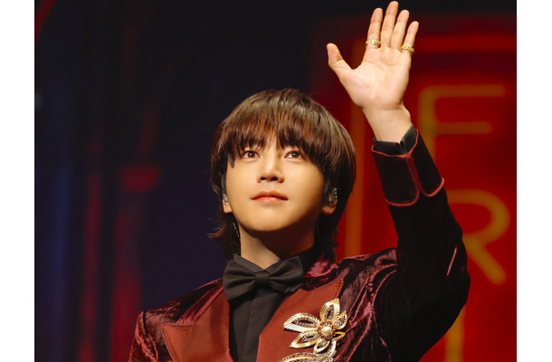 チャン・グンソク、日本公式FC設立15周年記念イベント大盛況！笑顔と感動に包まれた特別な時間に【レポート】