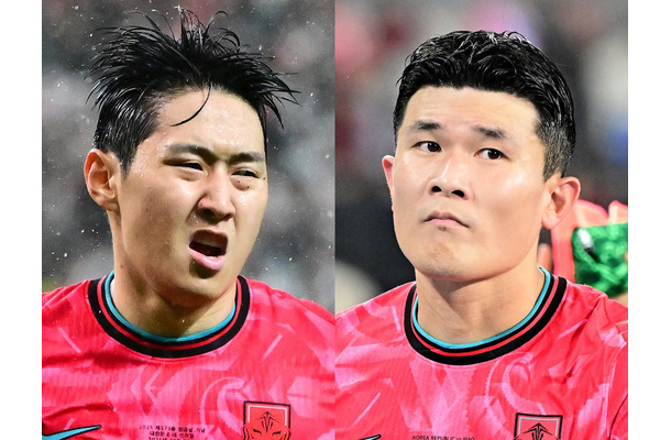 サッカー韓国代表に非常事態？W杯まで半年の今、“攻守の心臓”が負傷離脱で被害甚大