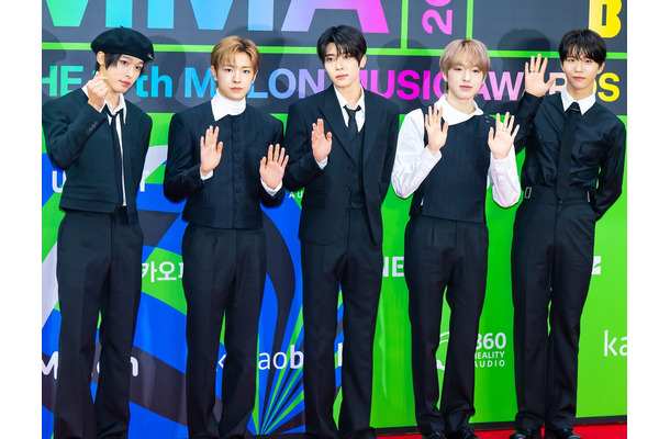 元モー娘。高橋愛のいとこも所属！NCT WISH、大晦日『CDTV ライブ！ライブ！』に出演決定